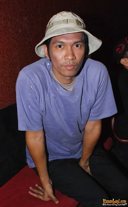 Foto Ridho Slank