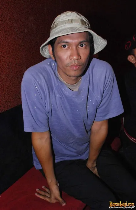 Foto Ridho Slank