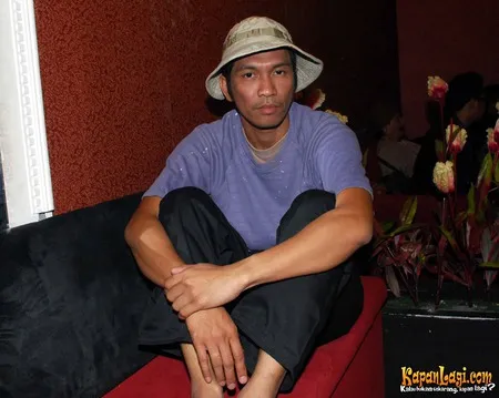 Foto Ridho Slank