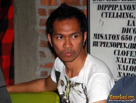 Foto Ridho Slank