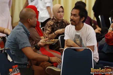Foto Ridho Slank