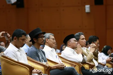 Foto Ridho Slank