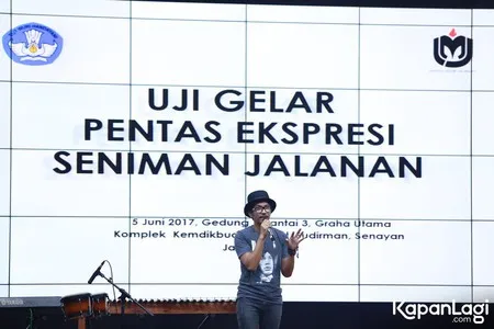 Foto Ridho Slank