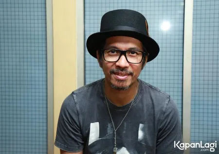 Foto Ridho Slank