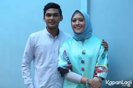Foto Ridwan Ghani