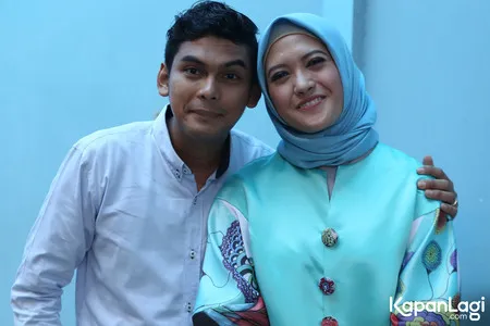 Foto Ridwan Ghani
