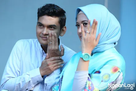 Foto Ridwan Ghani