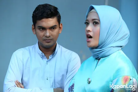 Foto Ridwan Ghani
