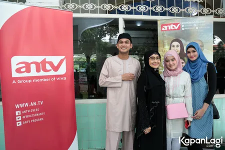 Foto Ridwan Ghani