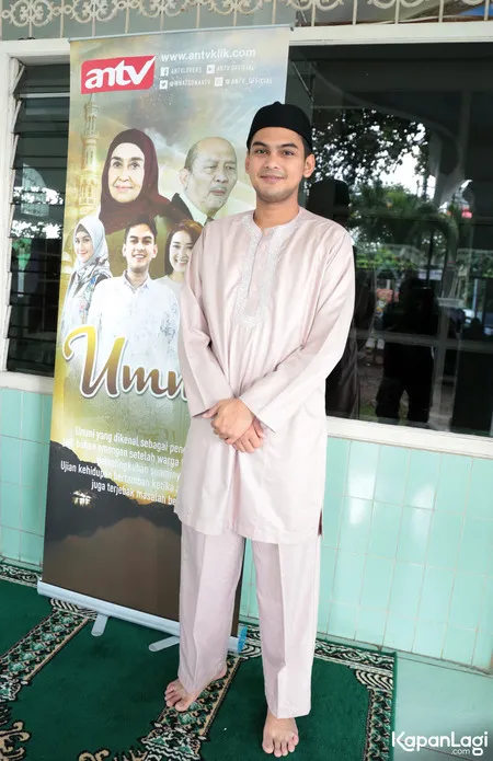Foto Ridwan Ghani