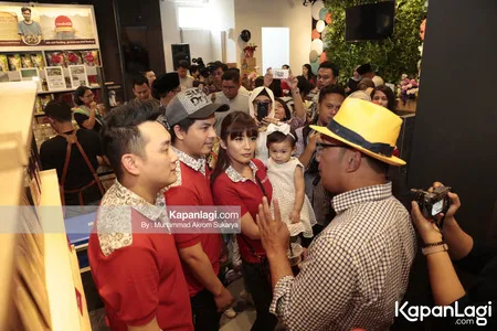 Foto Ridwan Kamil