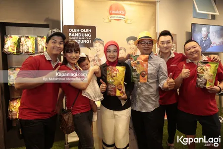 Foto Ridwan Kamil