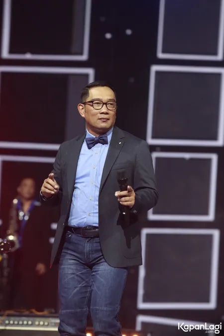 Foto Ridwan Kamil