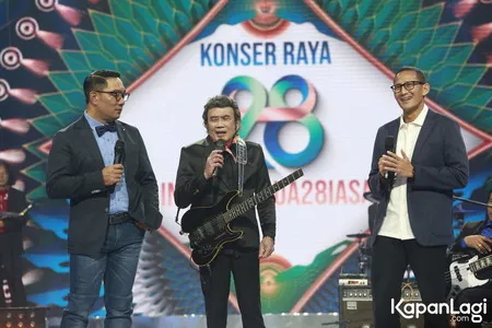Foto Ridwan Kamil