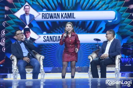 Foto Ridwan Kamil