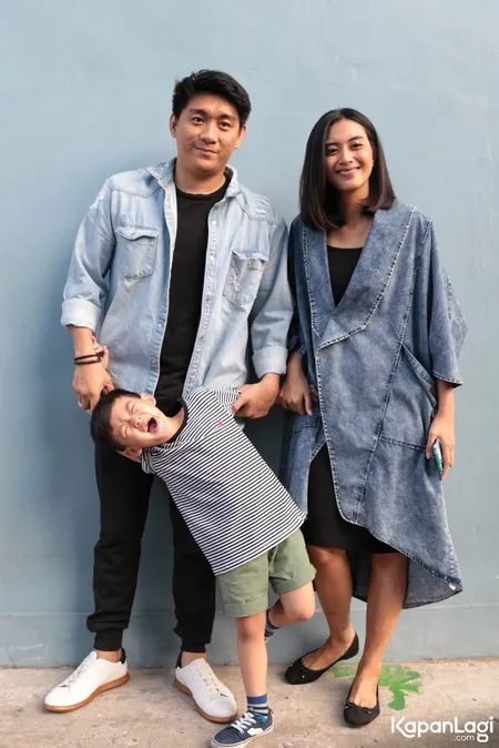 Foto Riedhan Fajarsyah