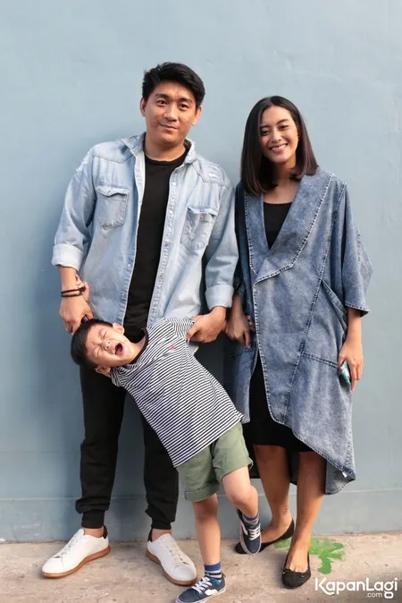 Foto Riedhan Fajarsyah