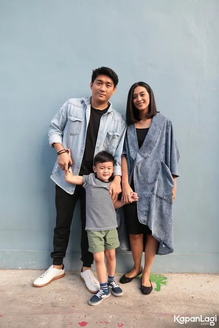 Foto Riedhan Fajarsyah