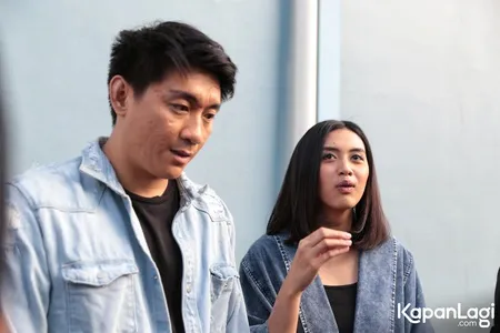 Foto Riedhan Fajarsyah