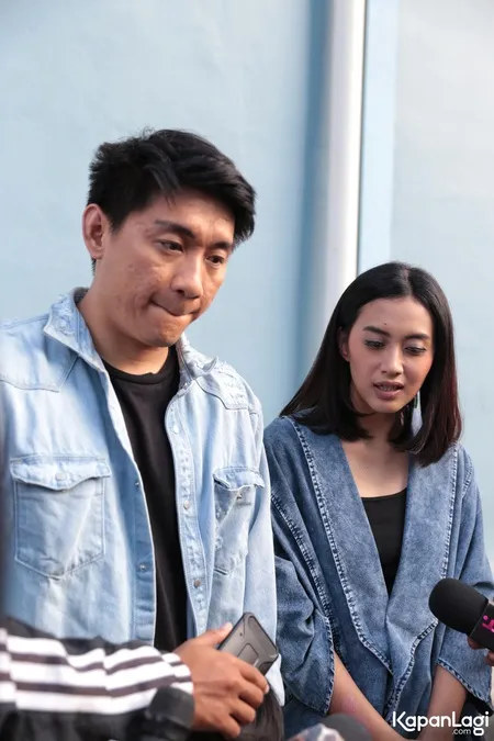 Foto Riedhan Fajarsyah