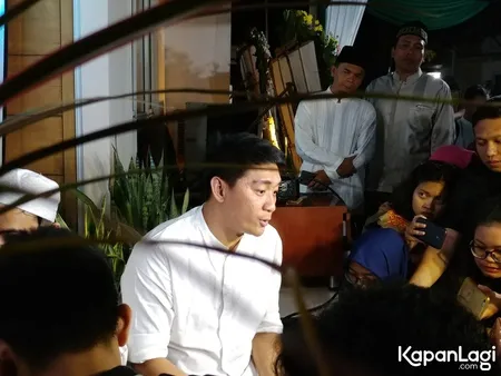 Foto Riedhan Fajarsyah