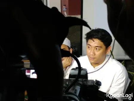 Foto Riedhan Fajarsyah