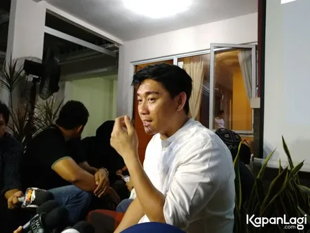 Foto Riedhan Fajarsyah