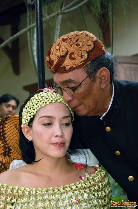 Foto Rieke Dyah Pitaloka