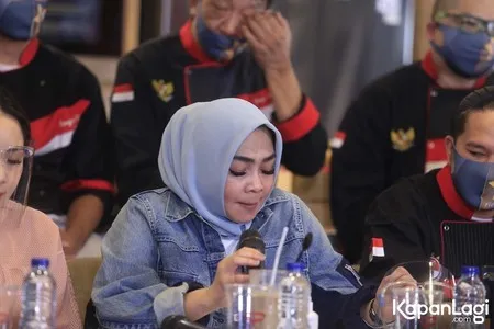 Foto Rieta Amilia