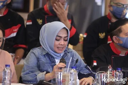 Foto Rieta Amilia