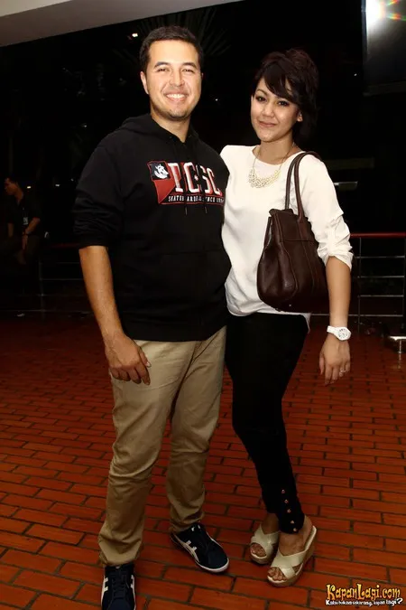 Foto Rifat Sungkar