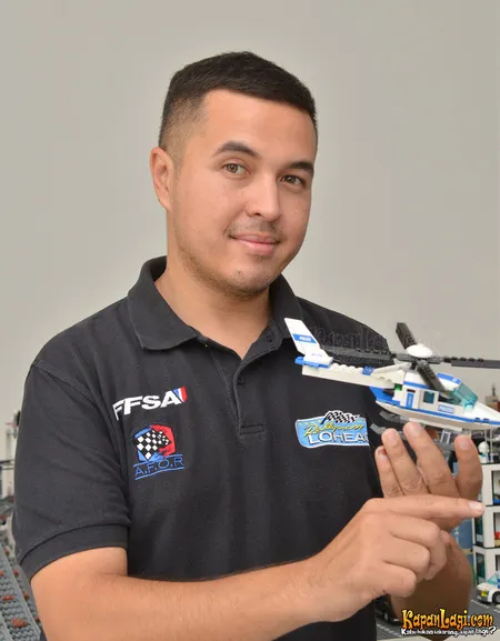 Foto Rifat Sungkar