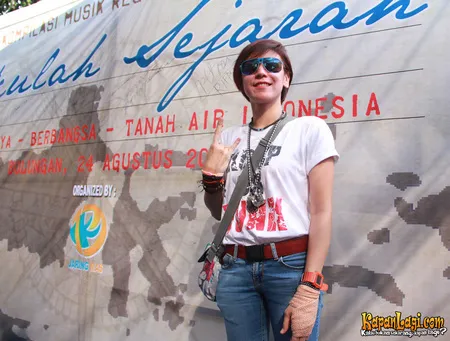 Foto Riffy Putri