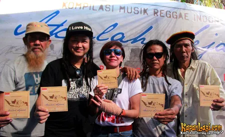 Foto Riffy Putri