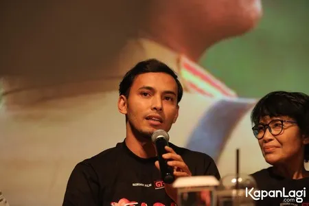 Foto Rifky Alhabsyi