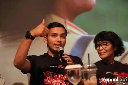 Foto Rifky Alhabsyi