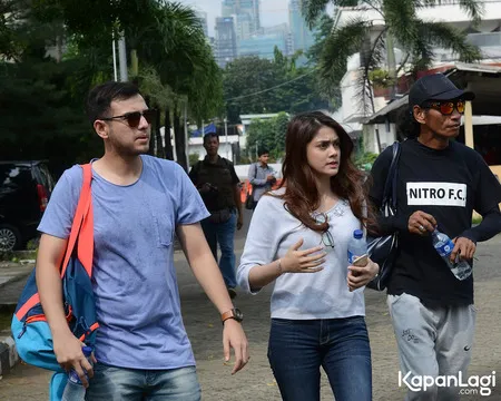 Foto Rifky Balweel