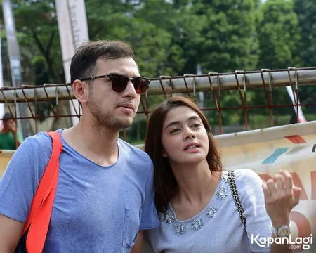Foto Rifky Balweel