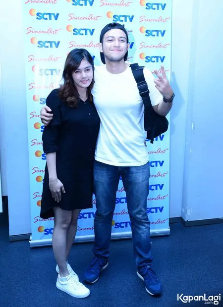 Foto Rifky Balweel