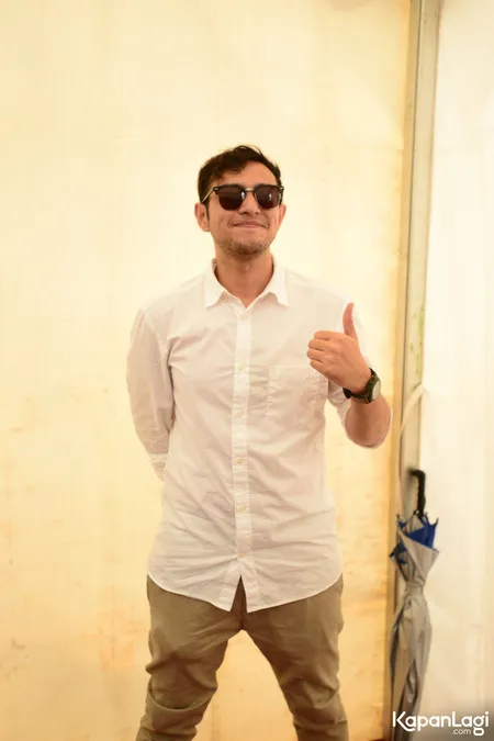 Foto Rifky Balweel