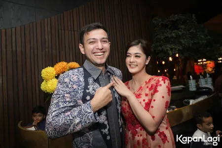 Foto Rifky Balweel