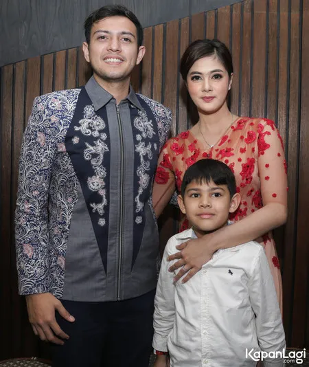 Foto Rifky Balweel