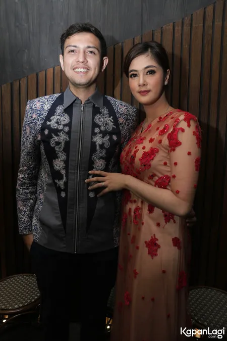 Foto Rifky Balweel