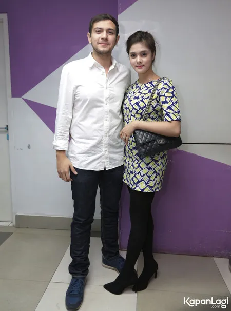 Foto Rifky Balweel