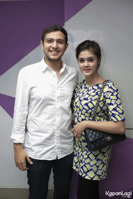 Foto Rifky Balweel
