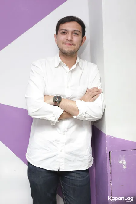 Foto Rifky Balweel