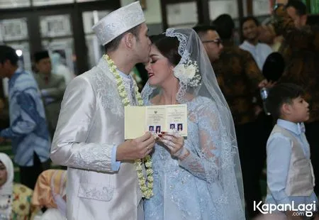 Foto Rifky Balweel