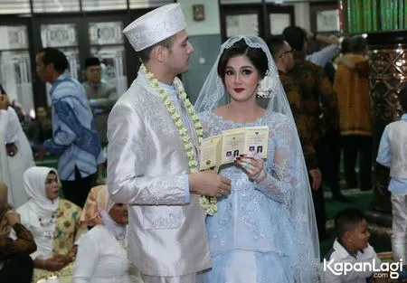 Foto Rifky Balweel