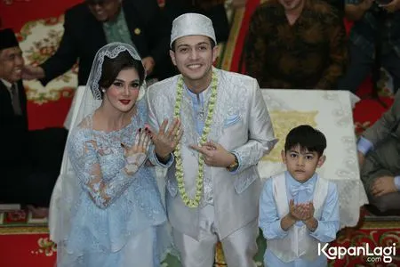 Foto Rifky Balweel