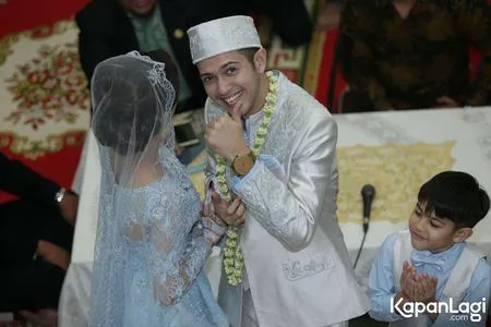 Foto Rifky Balweel